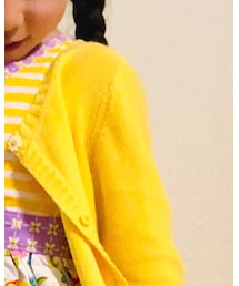 GYMBOREE | カーディガン/ボレロ