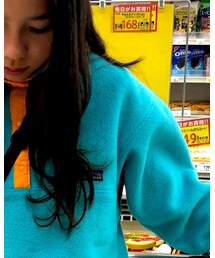 patagonia | その他アウター
