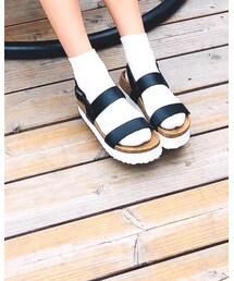 Papillio | サンダル