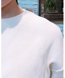 GU | Tシャツ/カットソー