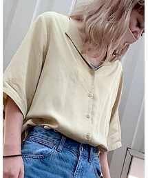 LOWRYS FARM | セットアップ