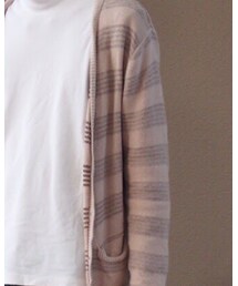 used | カーディガン/ボレロ