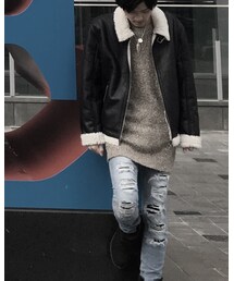 FOREVER 21 | ニット/セーター