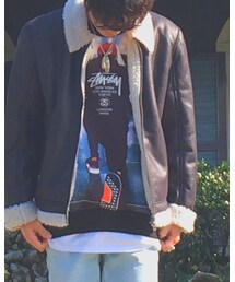 STUSSY | スウェット