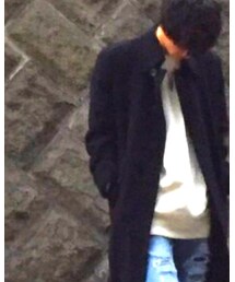 古着 | ダウンジャケット/コート