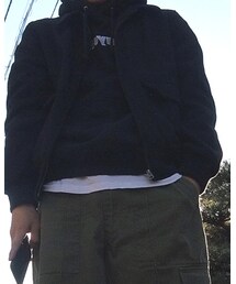 Lafayette | パーカー