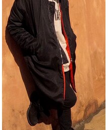 unrelaxing | ブルゾン