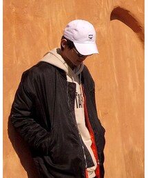 justin | パーカー