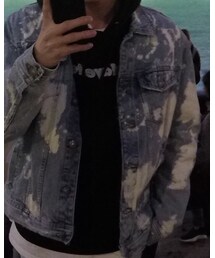 Lafayette | パーカー