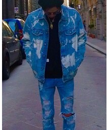 off white | スウェット