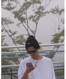 Supreme  | ニットキャップ/ビーニー