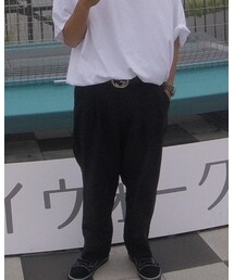 古着 | パンツ