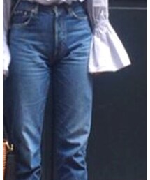 THE SHINZONE | デニムパンツ