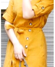 ZARA | ワンピース