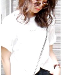 LOWRYS FARM | Tシャツ/カットソー