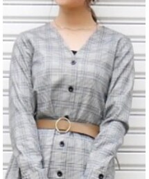 ZARA | ワンピース