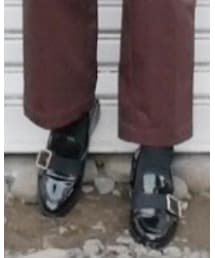 ZARA | ローファー