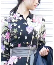 ZARA | ワンピース