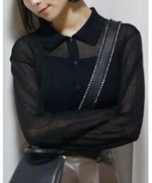 GU | シャツ/ブラウス