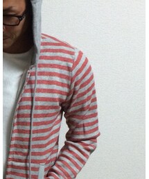 SOLCA | パーカー