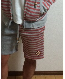 SOLCA | その他パンツ