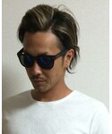 Ray-Ban(レイバン)の「ファッション雑貨(サングラス)」