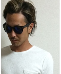 GARNI | ピアス（両耳用）