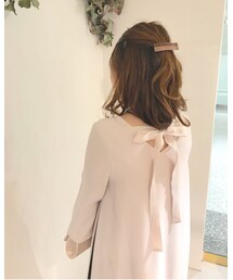 Back🎀Style | ✨Back🎀 Style✨(ドレス)