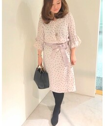 別color👗✨ | ワンピース