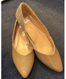 mio notis | パンプス