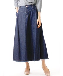 J.FERRY | デニムスカート