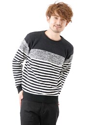 003 J.FERRY | ニット/セーター