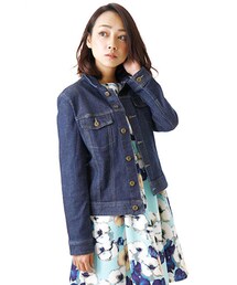 003 J.FERRY | デニムジャケット