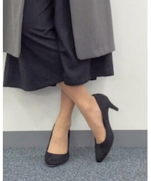 J.FERRY | パンプス