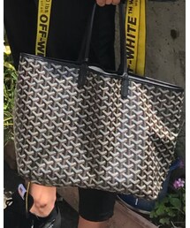 GOYARD | トートバッグ