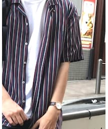 ZARA | シャツ/ブラウス