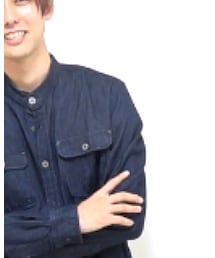 ZARA | シャツ/ブラウス