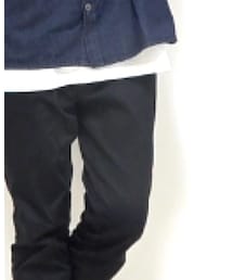 ZARA | その他パンツ