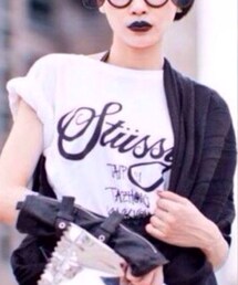 STUSSY | Stussy(Tシャツ/カットソー)