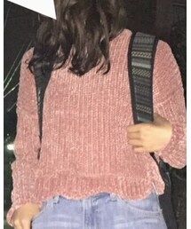 ZARA | ニット/セーター