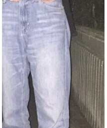 earth music&ecology | デニムパンツ