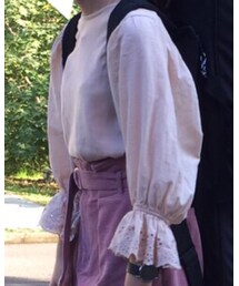 w closet | トップス