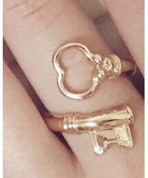 claire's | リング