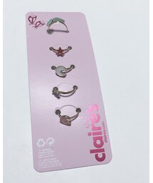 claire's | リング