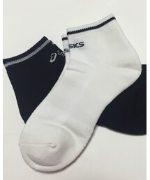 ASICS | オニツカタイガー用に♡(ソックス/靴下)
