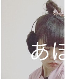 no brand | イヤーマフ