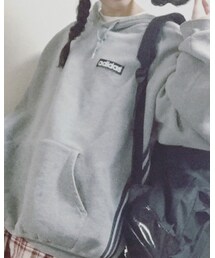 adidas | パーカー