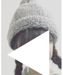 COOCO | 帽子