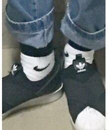 NIKE | ソックス/靴下