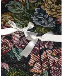 Handmade | ヘアアクセサリー